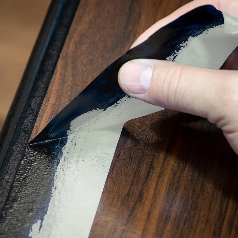 PRO ART Drafting Tape, 1-inch x 60-Yard Roll, White - Image 4